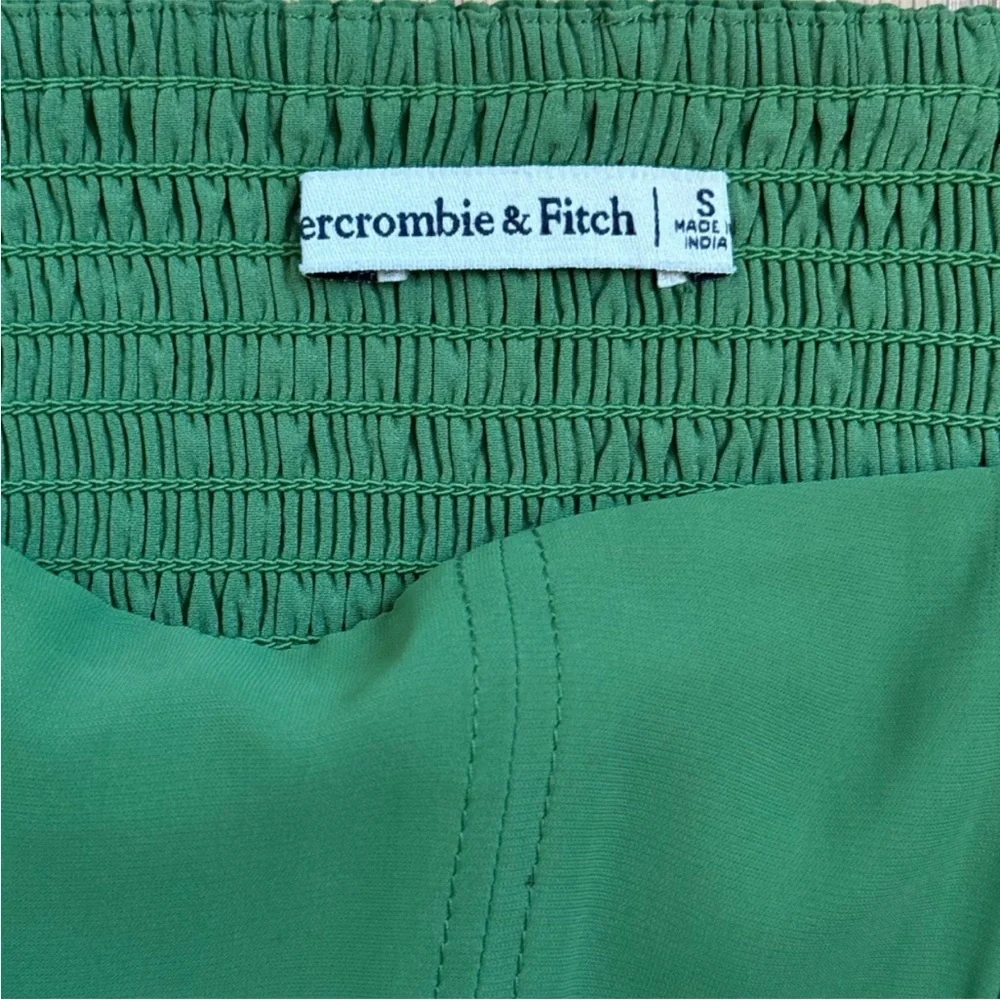 Abercrombie corset top - Picture 3 of 3